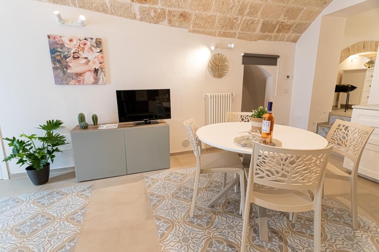 Dimora Di Donna Apartment Monopoli Exterior photo