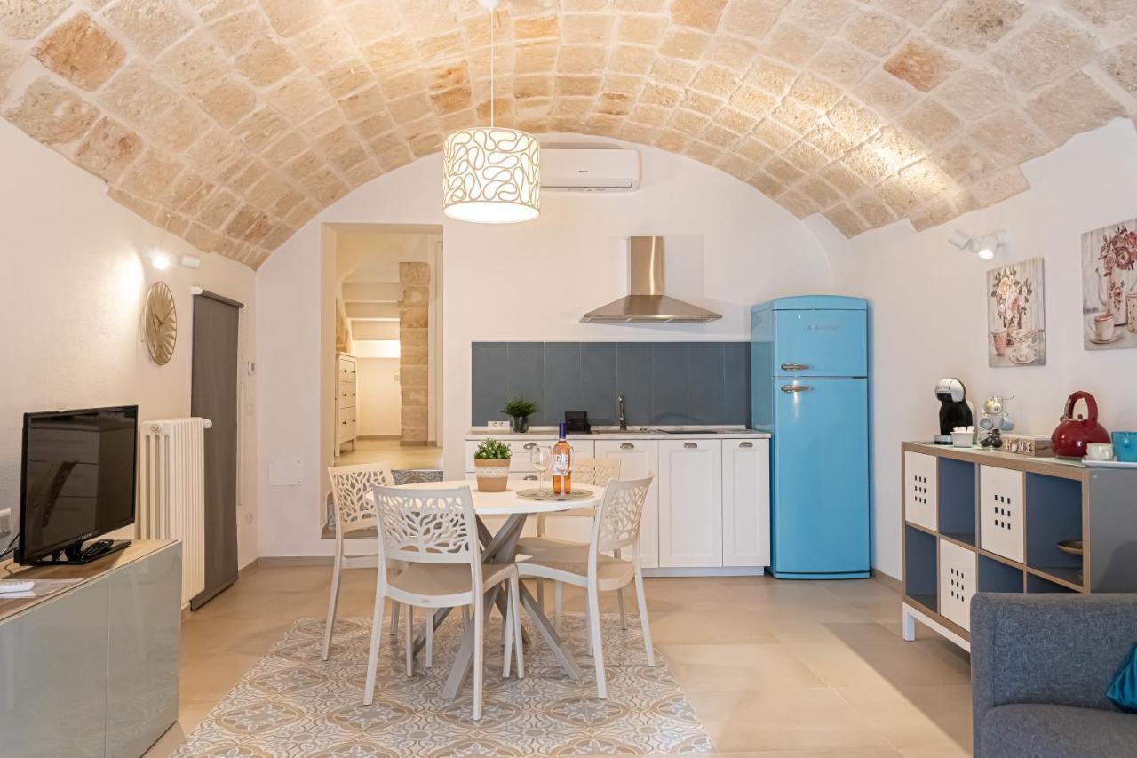 Dimora Di Donna Apartment Monopoli Exterior photo